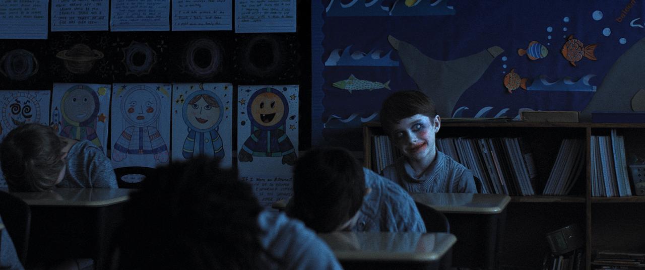 画像: アレックス（ケイリー・クリストファー）