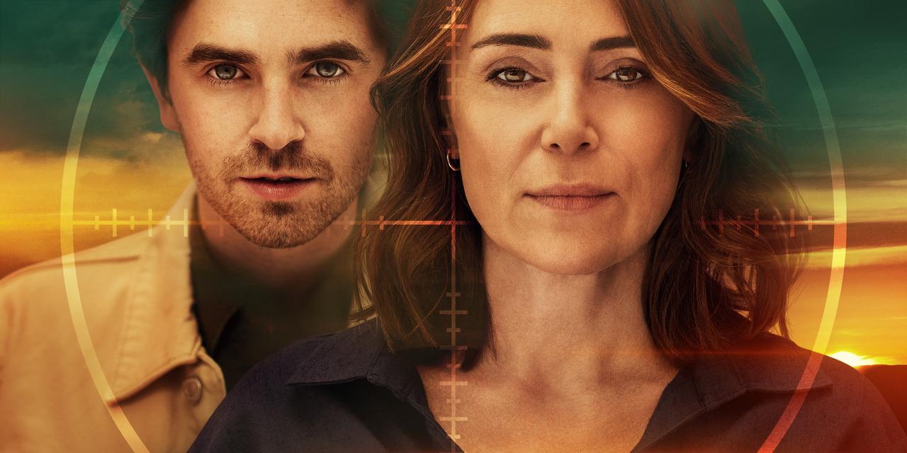 画像: 「WOWOWプレミア アサシン/伝説の殺し屋」