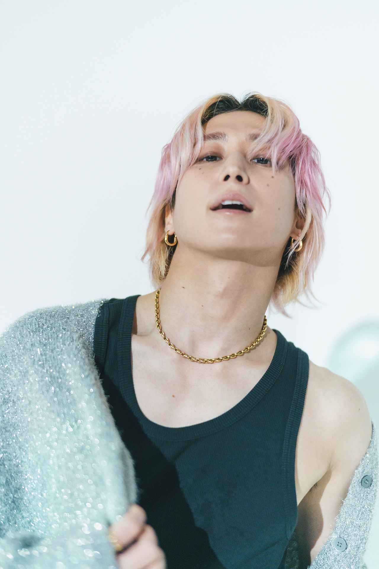 画像2: 『ナイトフラワー』佐久間大介 インタビュー