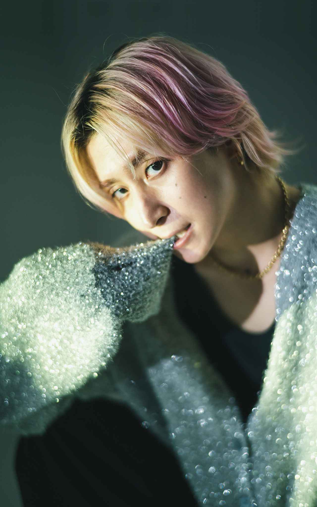 画像1: 『ナイトフラワー』佐久間大介 インタビュー