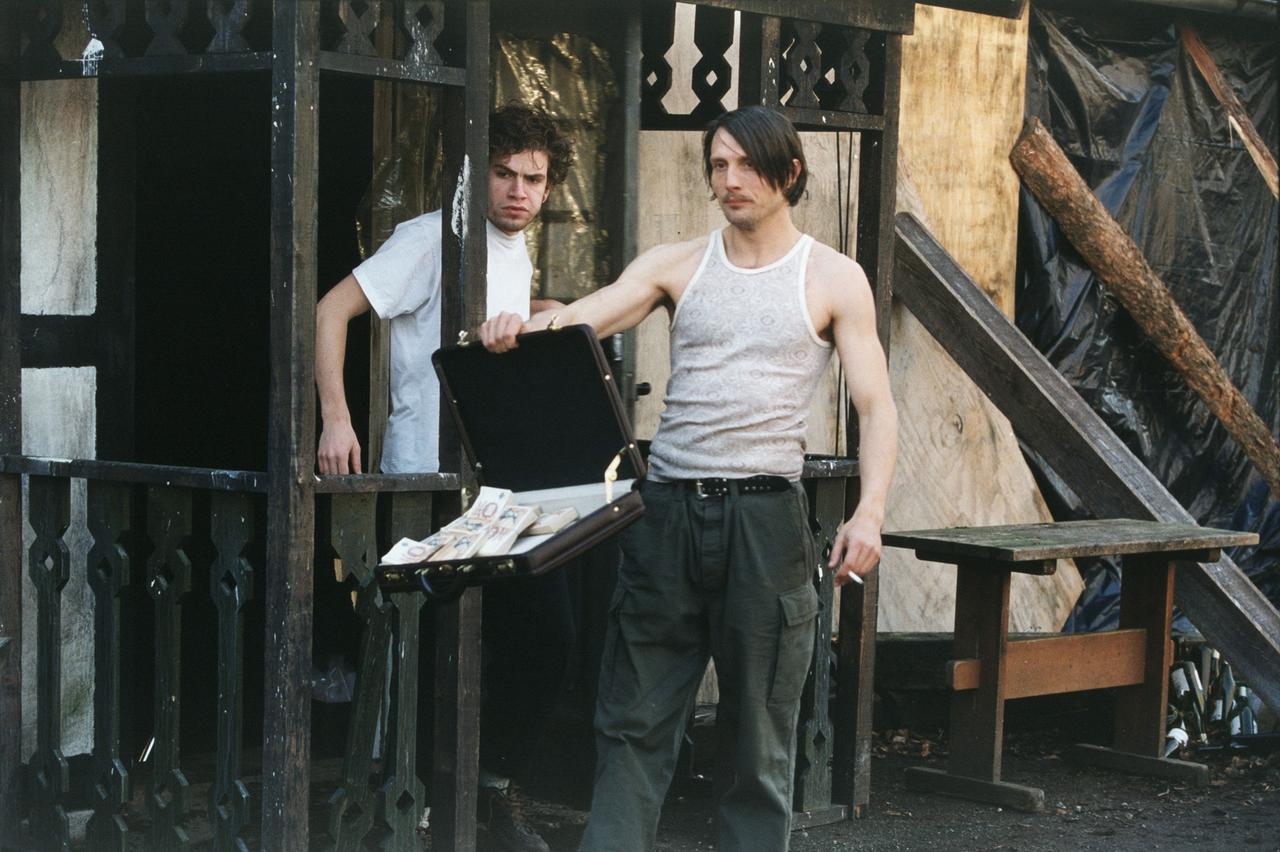 画像: 『ブレイカウェイ』は盟友アナス・トマス・イェンセン監督と初タッグを組んだ作品 © M&M Rights ApS og DR TV-Drama