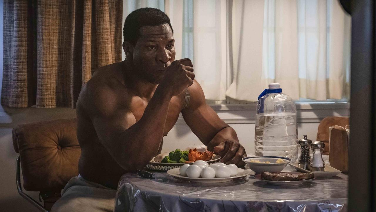 画像2: 夢を掴むために、すべてを削ぎ落とす『ボディビルダー』見どころ紹介！