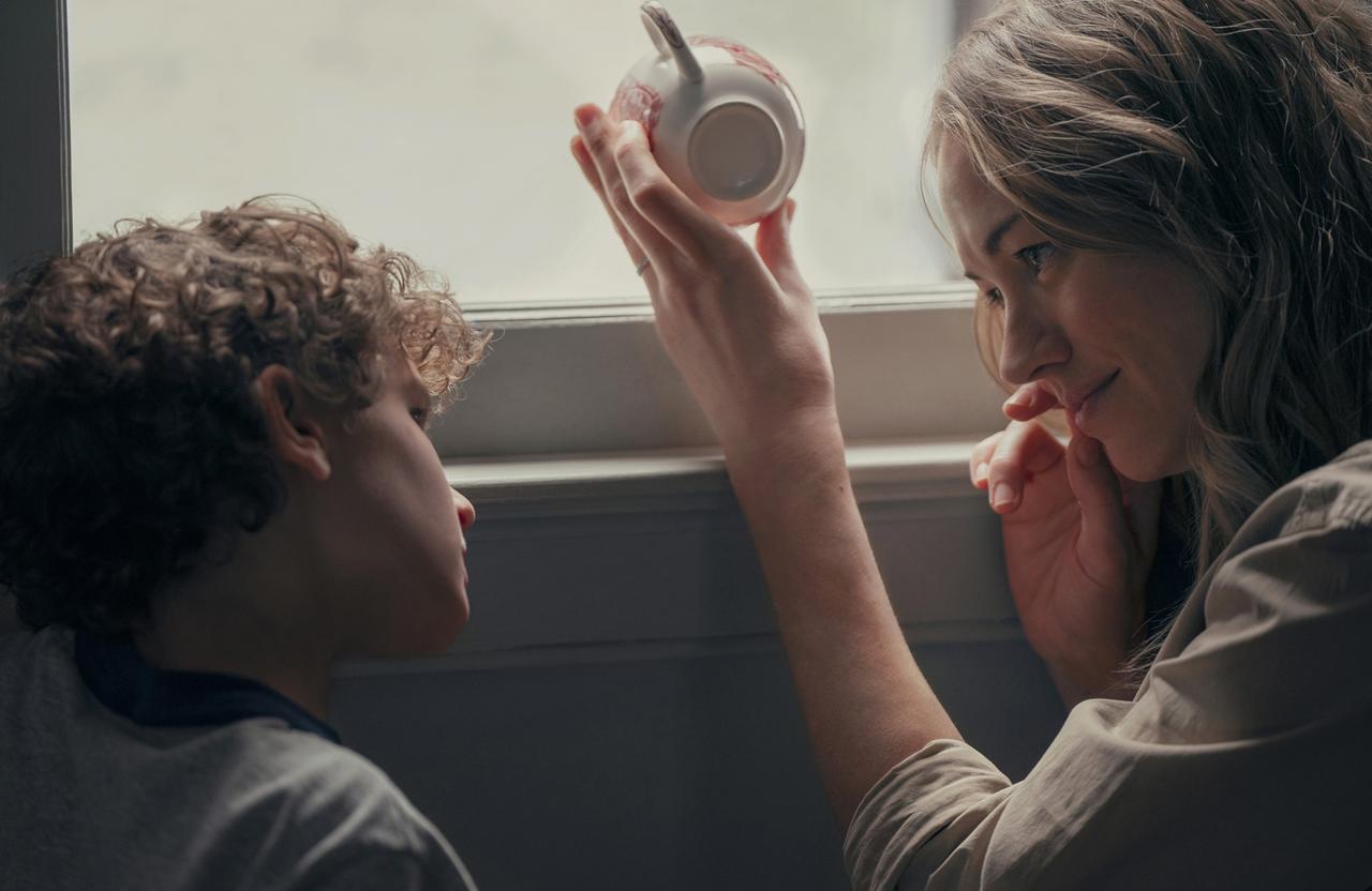 画像: 見どころ1:原作小説を大胆にアレンジ