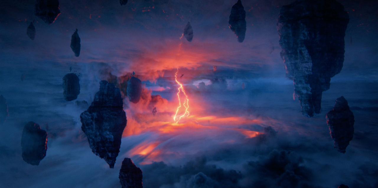 画像: ホーキンスを脅かしてきた“裏側の世界”。驚くべき秘密が明らかに