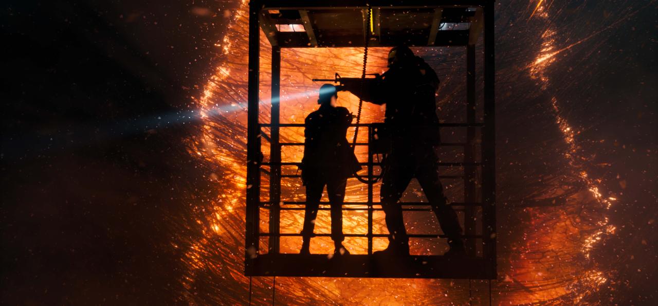 画像: SEASON 2(2017年配信)悪夢は終わっていなかった。断ち切れない“繋がり”。