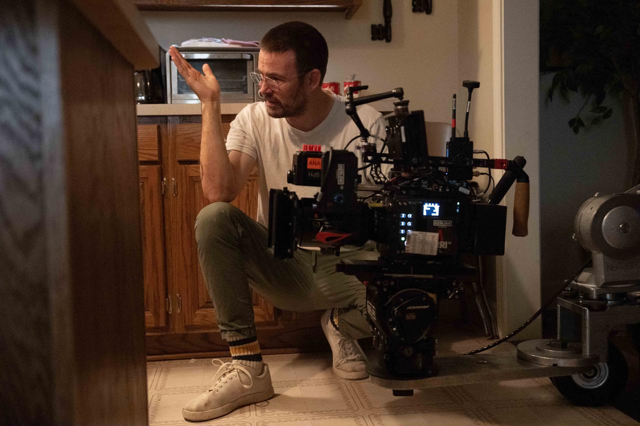 画像: 予測不可能なホラー『バーバリアン』（22）でホーラーシーンの注目株となったザック・クレッガー監督