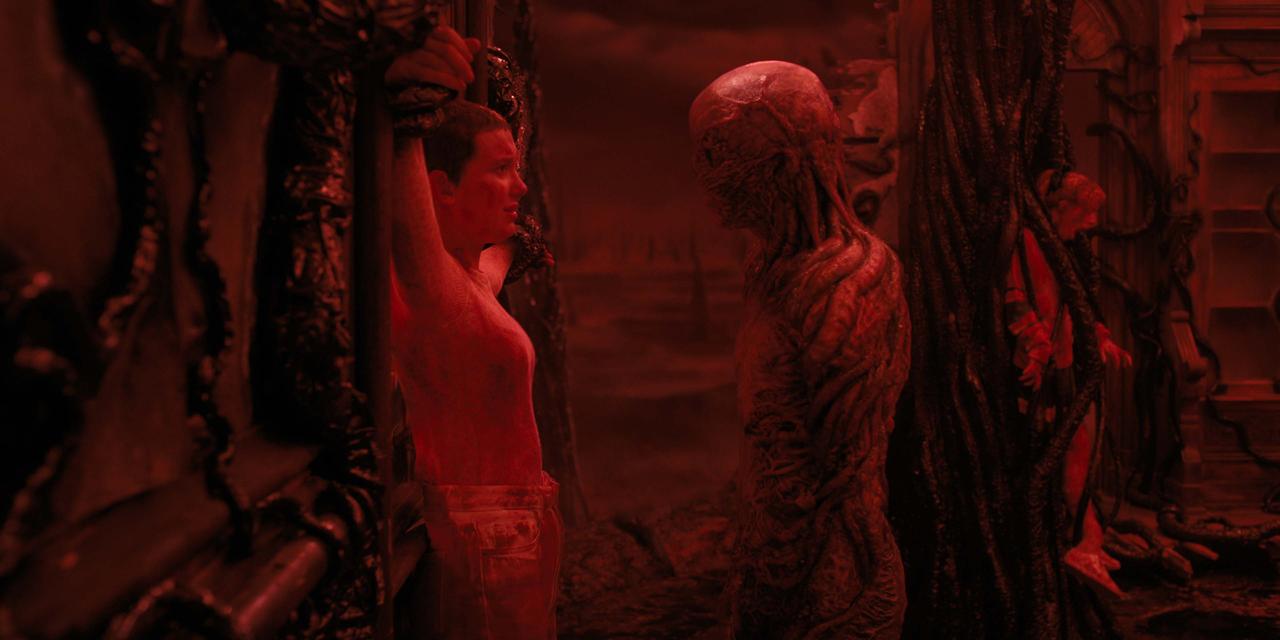 画像: SEASON 4(2022年配信)離れていても、繋がっている。最強の敵“ヴェクナ”登場。