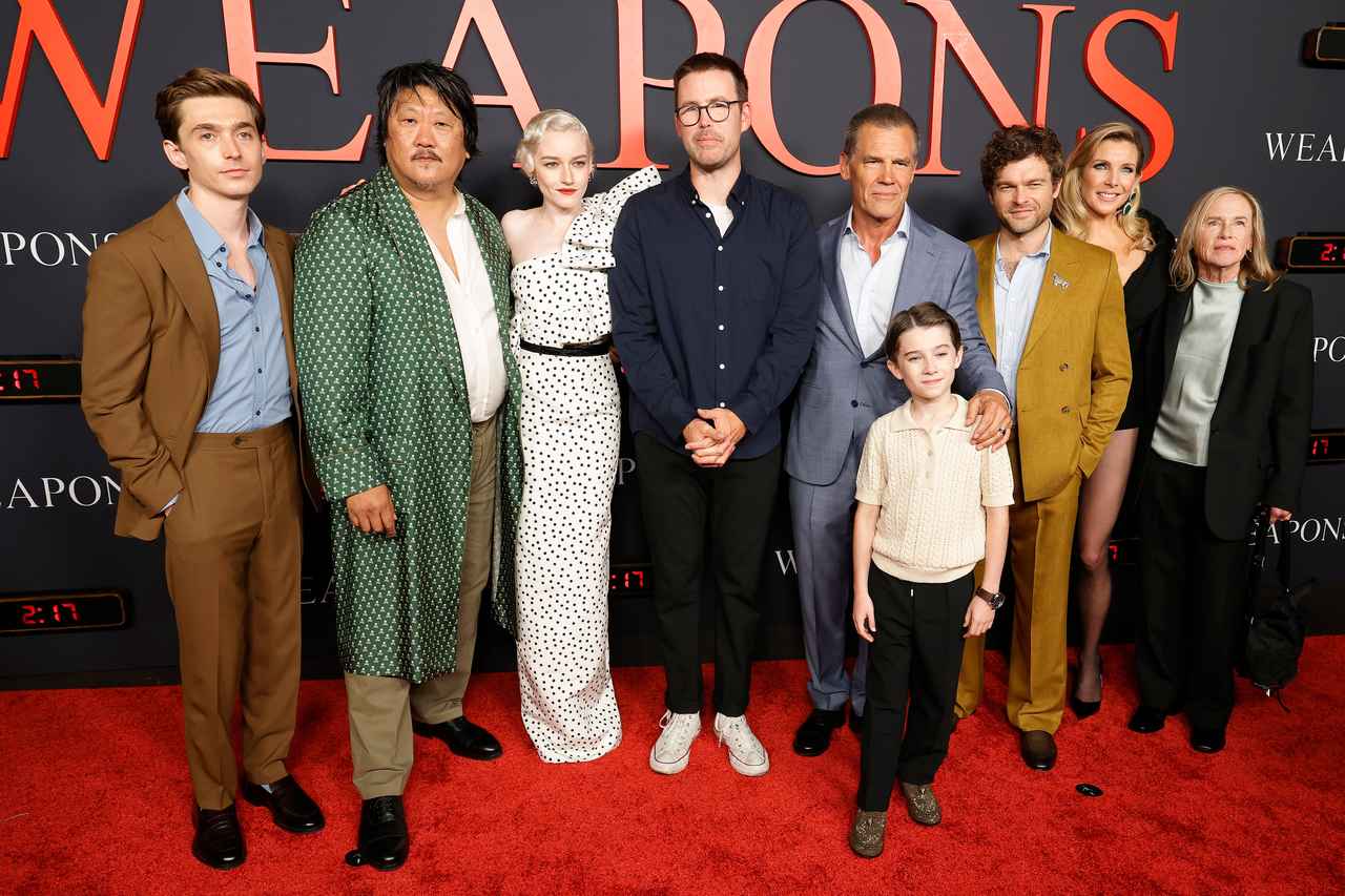 画像: Photo by Frazer Harrison/Getty Images