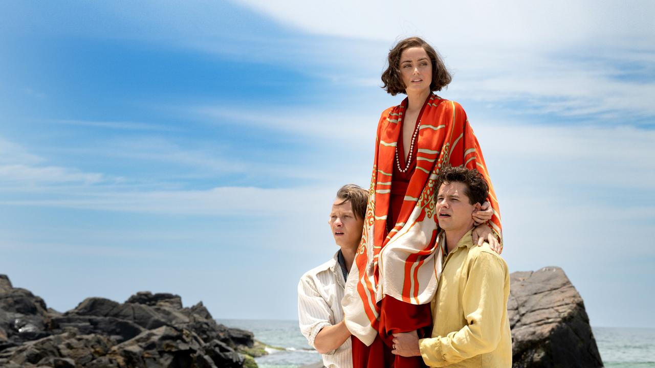 画像: 見どころ2：ガラパゴス諸島で実際にロケを敢行