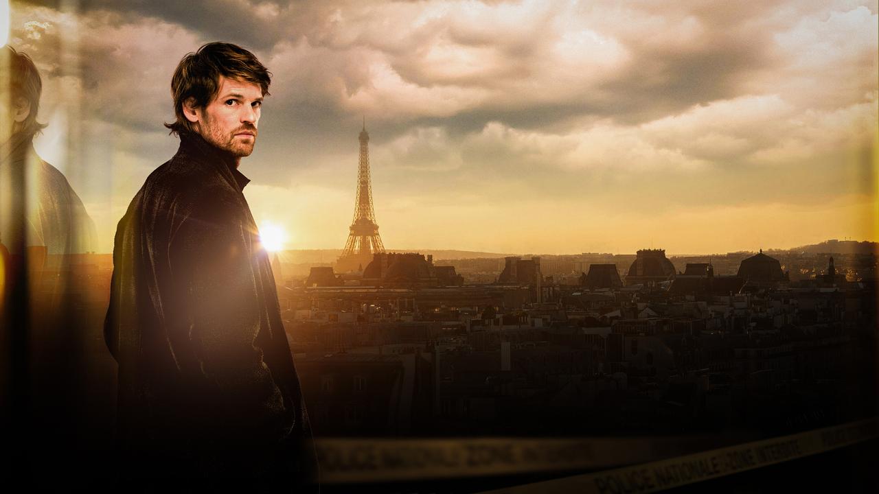 画像: 「WOWOWプレミア MAIGRET/主任警部メグレ」