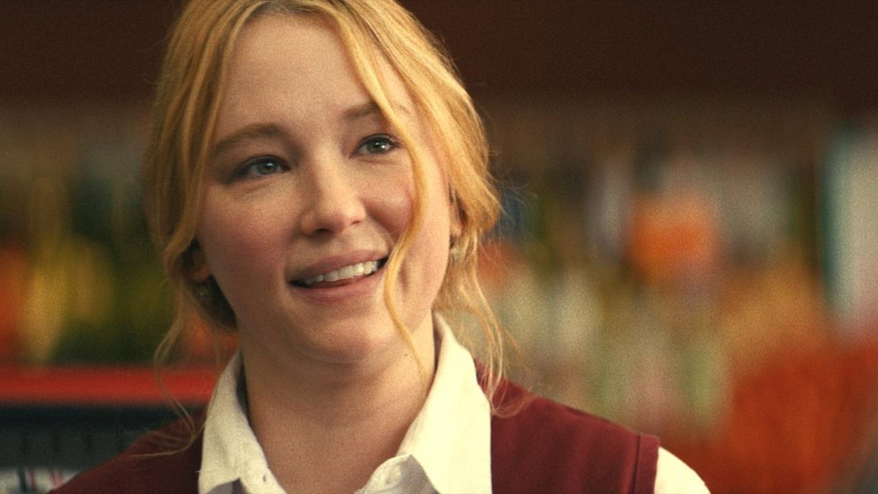 画像: ジェシー（ヘイリー・ベネット）