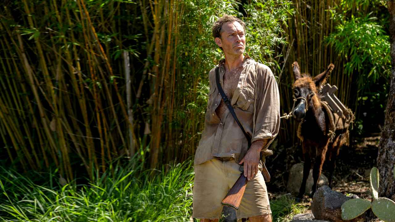 画像: 見どころ1：ヒットメーカーのロン・ハワード監督×豪華キャスト陣