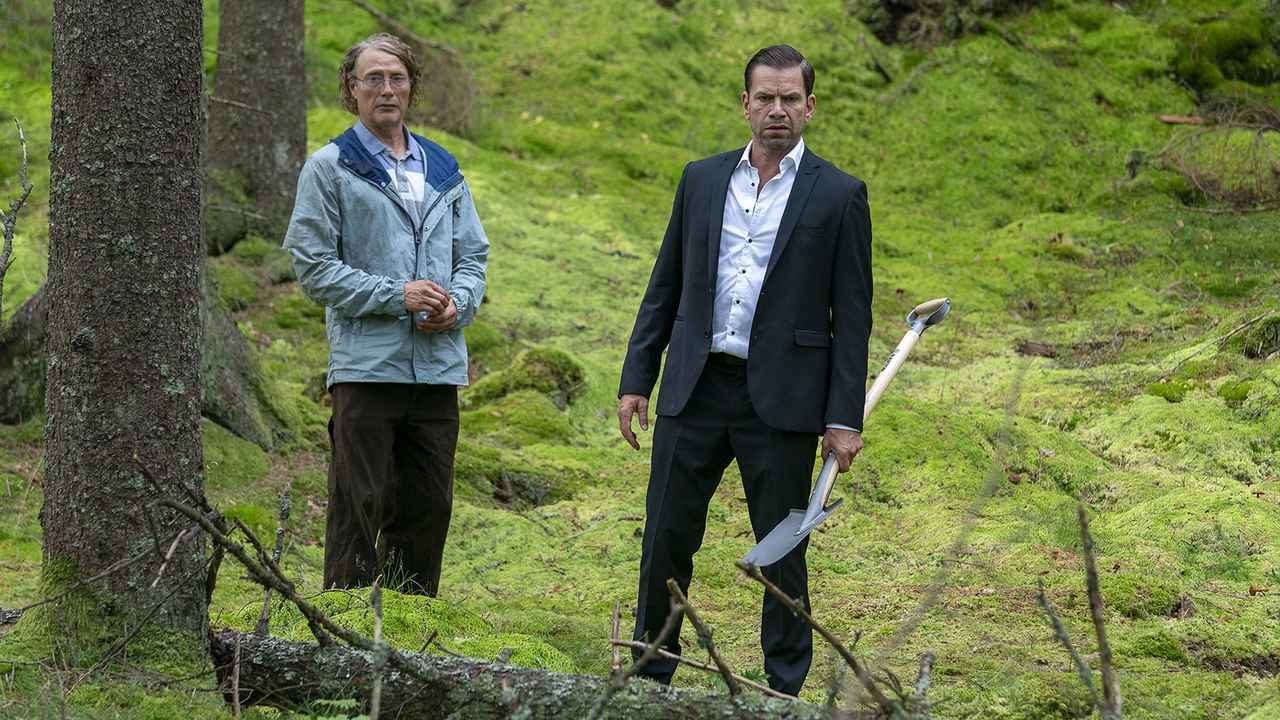 公開が待ち遠しい、マッツ・ミケルセンの新作先取り紹介！ (1/2