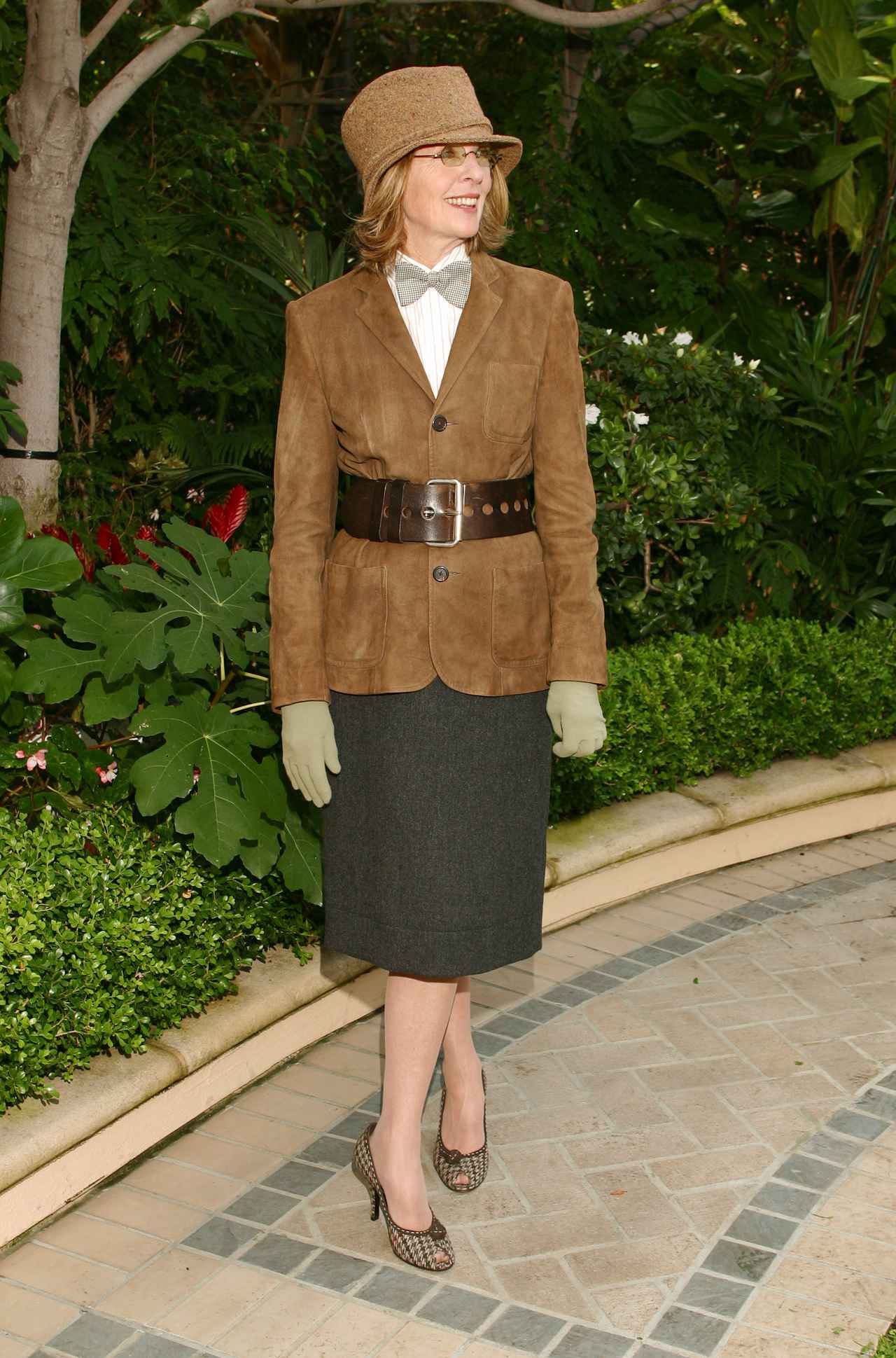 画像4: Diane Keton’s Fashion