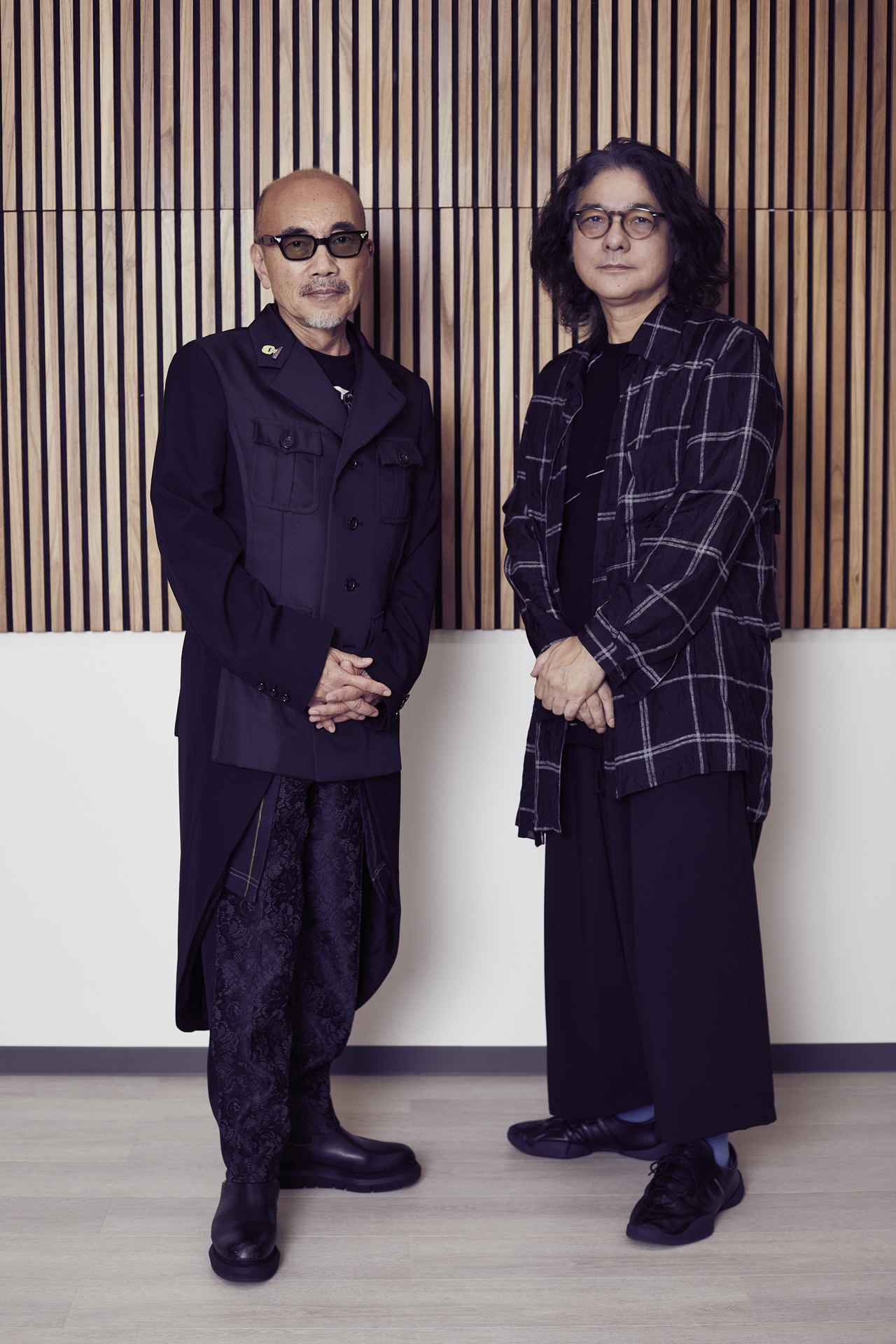 画像1: 『Love Letter』岩井俊二監督×『東京日和』竹中直人監督の初対談が実現 初めて語り合う“中山美穂”という特別な存在