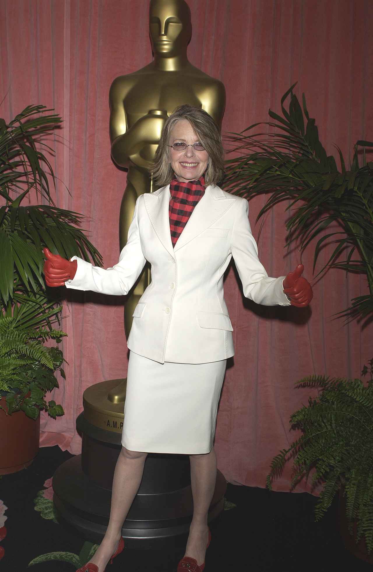 画像5: Diane Keton’s Fashion