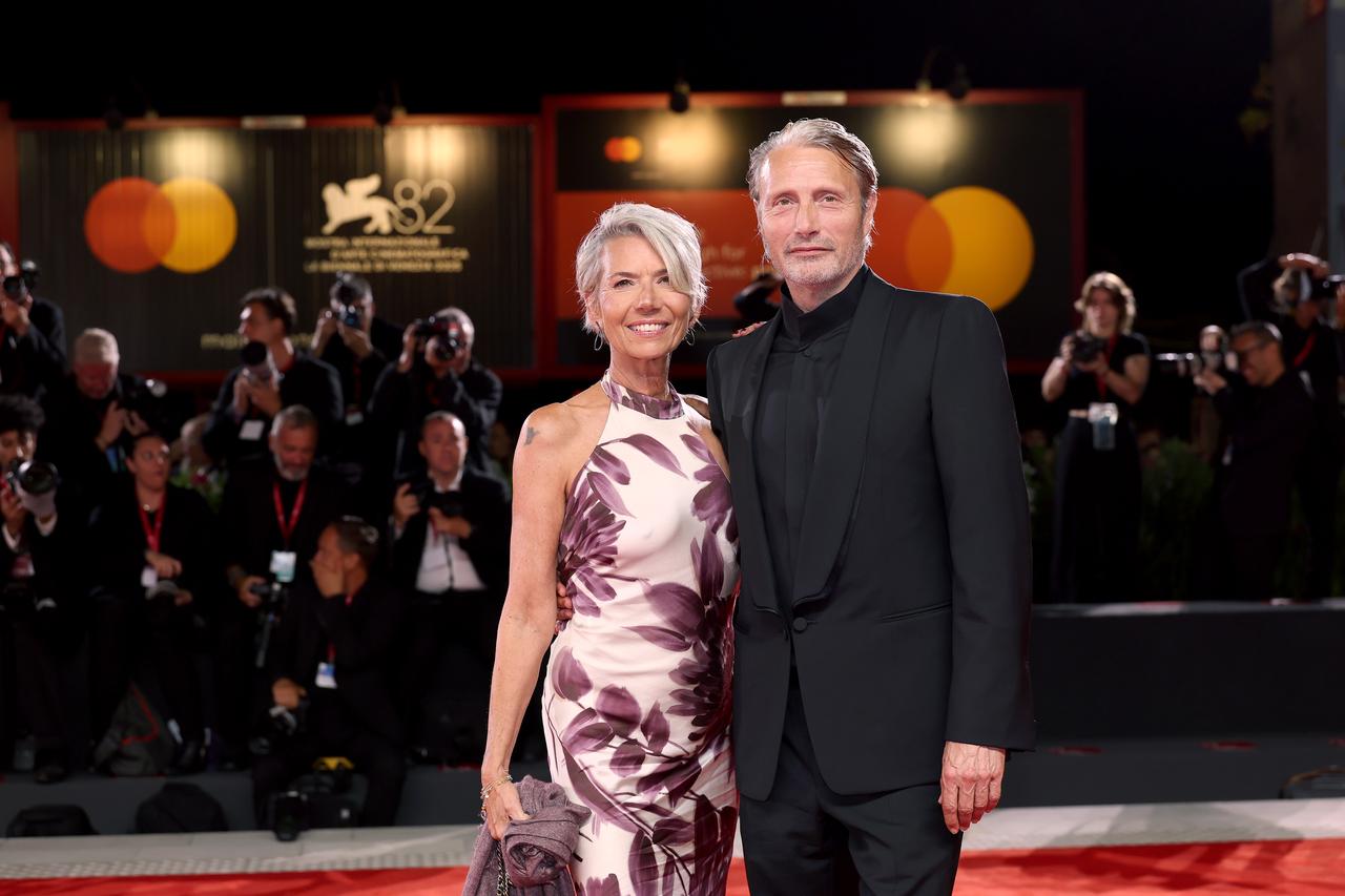 画像: Photo by Daniele Venturelli/WireImage