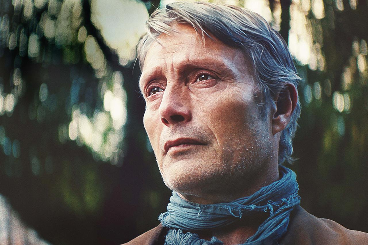 画像: 『愛を耕すひと』　© 2023 ZENTROPA ENTERTAINMENTS4, ZENTROPA BERLIN GMBH and ZENTROPA SWEDEN AB