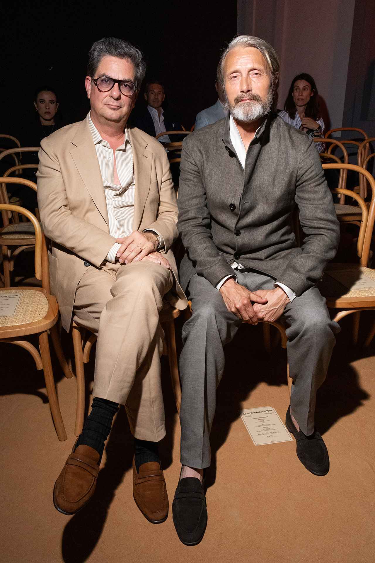 画像: Photo by Victor Boyko/Getty Images