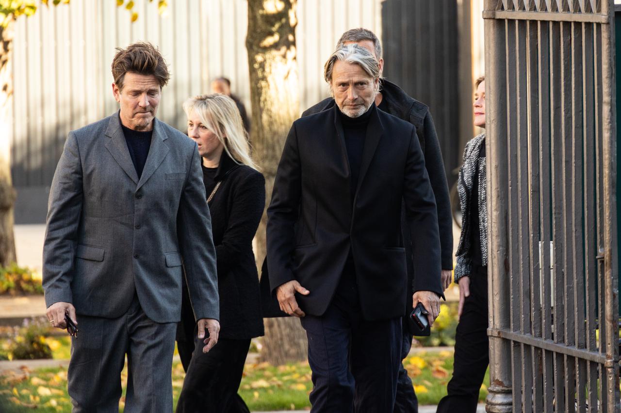 画像: Photo by Kristian Tuxen Ladegaard Berg/NurPhoto via Getty Images