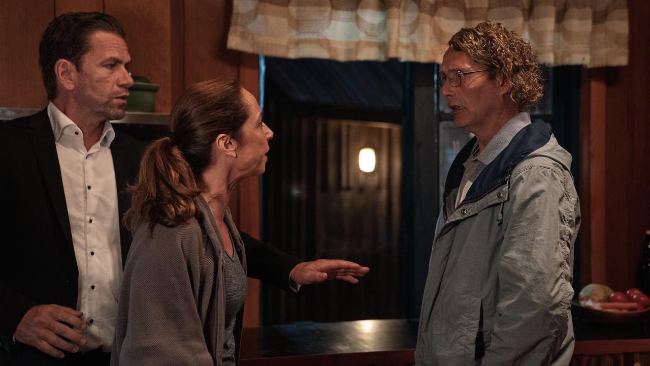 画像2: 公開が待ち遠しい、マッツ・ミケルセンの新作先取り紹介!