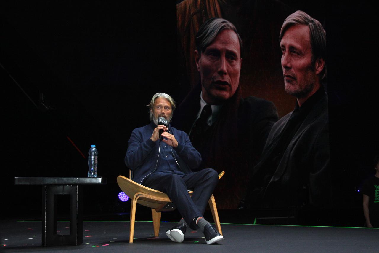 画像: Photo by Medios y Media/Getty Images