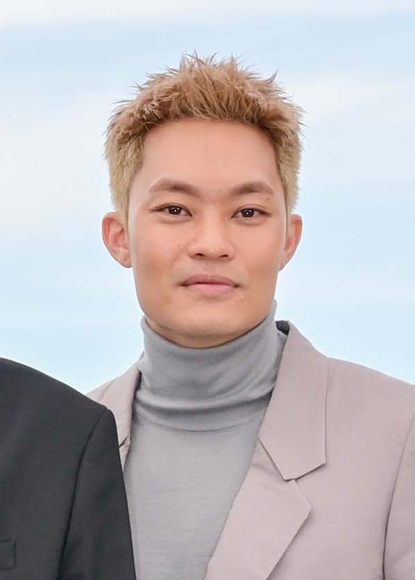 画像: トニー・ウー Photo by Stephane Cardinale - Corbis/Corbis via Getty Images