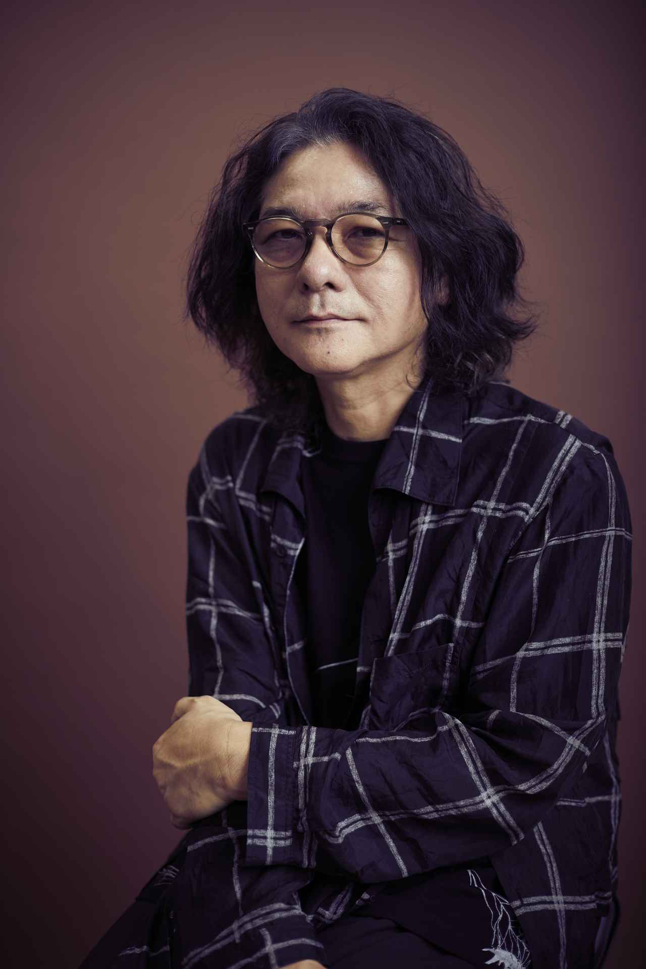 画像2: 『Love Letter』岩井俊二監督×『東京日和』竹中直人監督の初対談が実現 初めて語り合う“中山美穂”という特別な存在