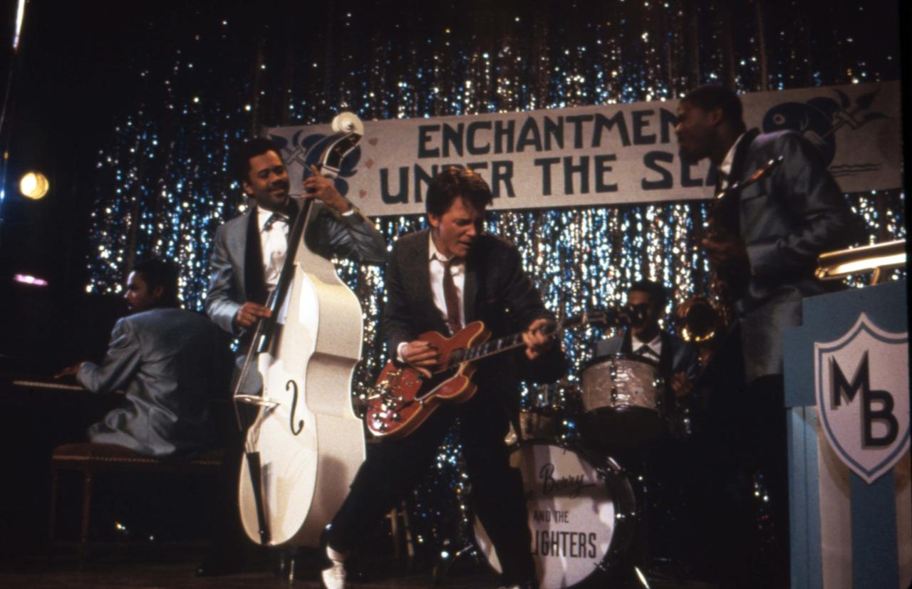 画像: Photo by Sunset Boulevard/Corbis via Getty Images