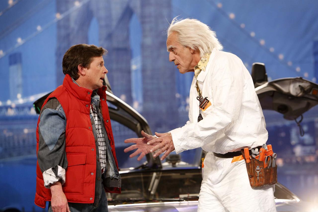 画像: Photo by Randy Holmes/Disney General Entertainment Content via Getty Images