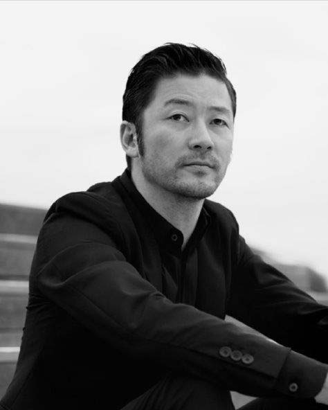 画像: 浅野忠信