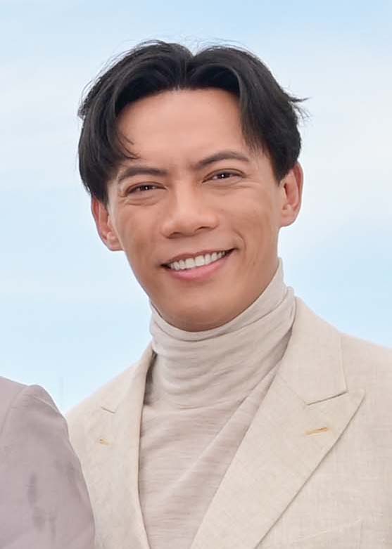 画像: ジャーマン・チョン Photo by Stephane Cardinale - Corbis/Corbis via Getty Images