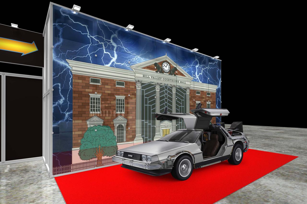 画像2: 「東京コミコン2025」にブース登場!