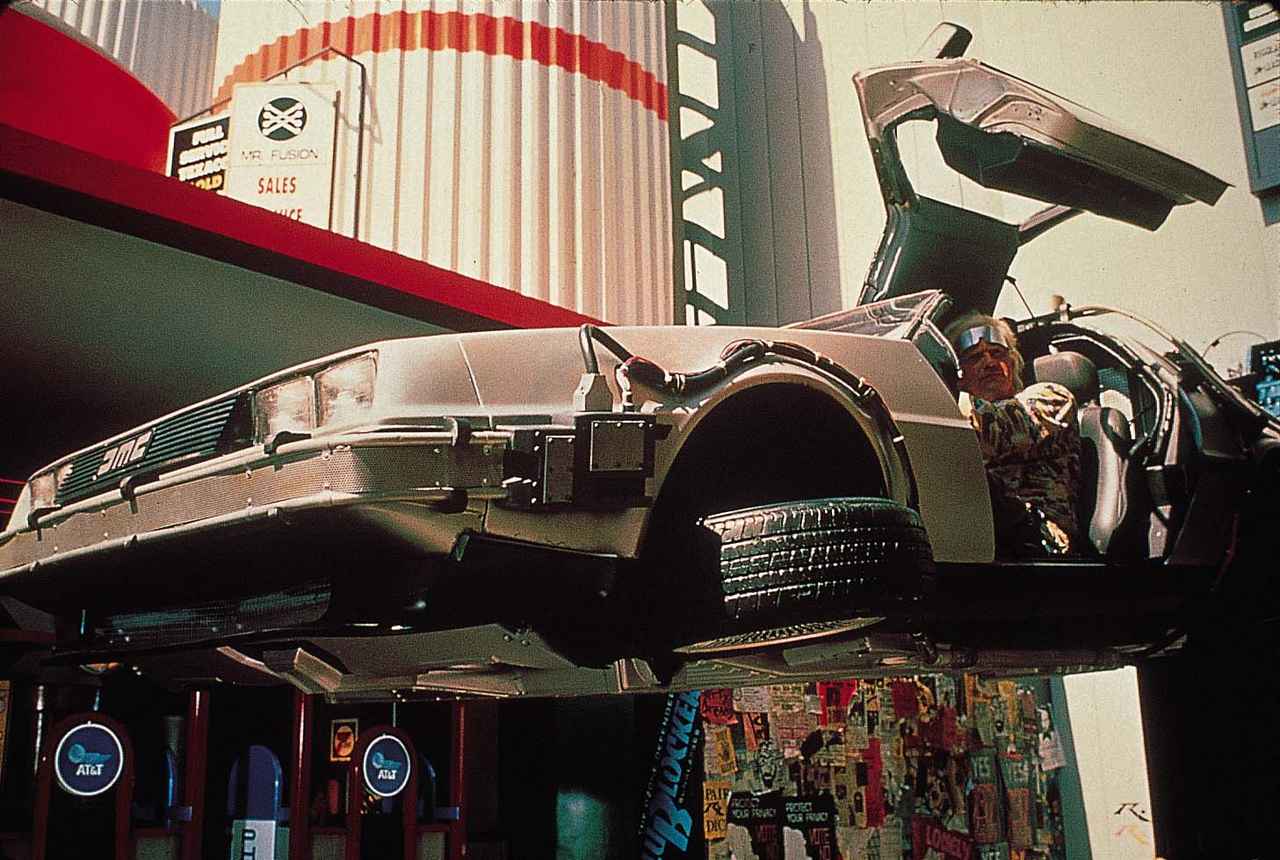 画像3: Film © 1985/1989/1990 Universal Studios. All Rights Reserved. Artwork and Packaging Design © 2010 Universal Studios. All Rights Reserved.