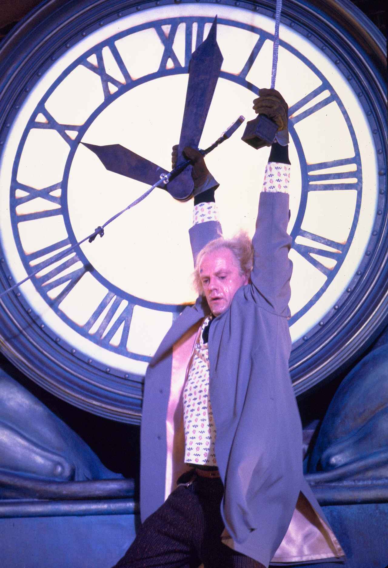 画像5: 【『バック・トゥ・ザ・フューチャー』40th Anniversary Special】 “40”の数字で知る『バック・トゥ・ザ・フューチャー』!