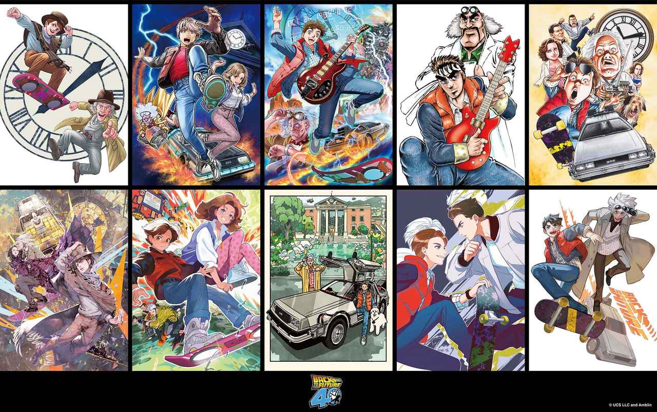 画像1: 「東京コミコン2025」にブース登場!