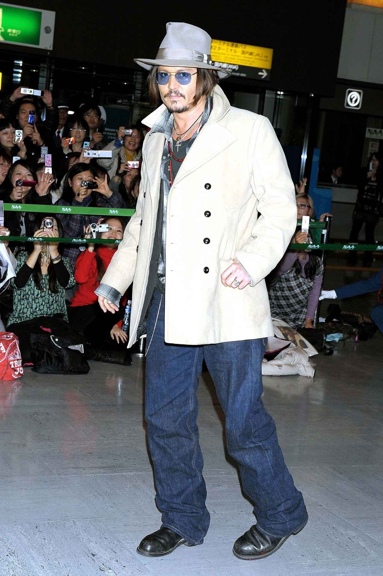 画像: Photo by Jun Sato/ WireImage