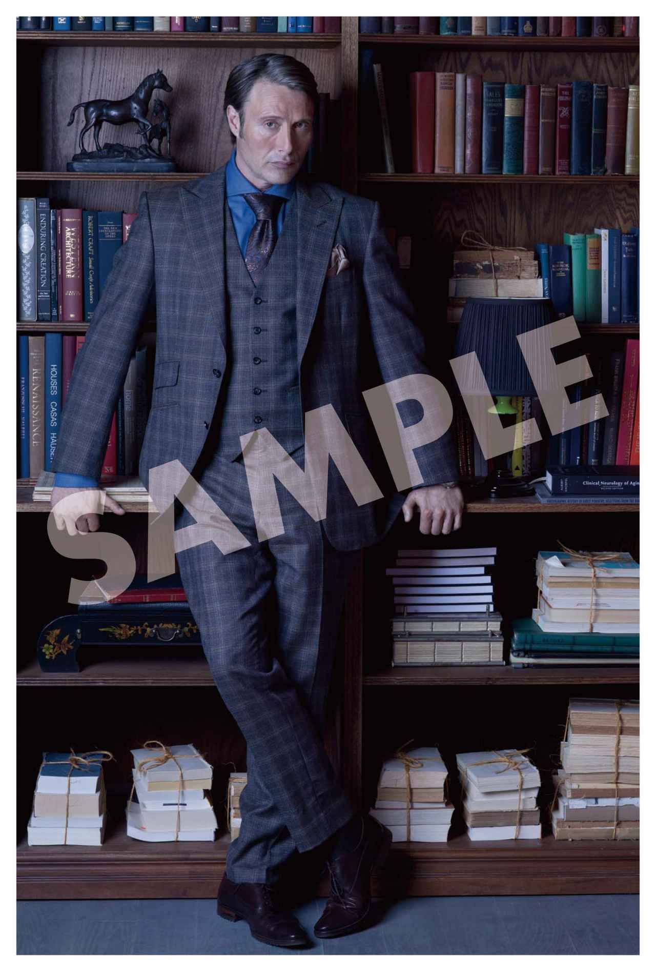 画像5: 特別付録