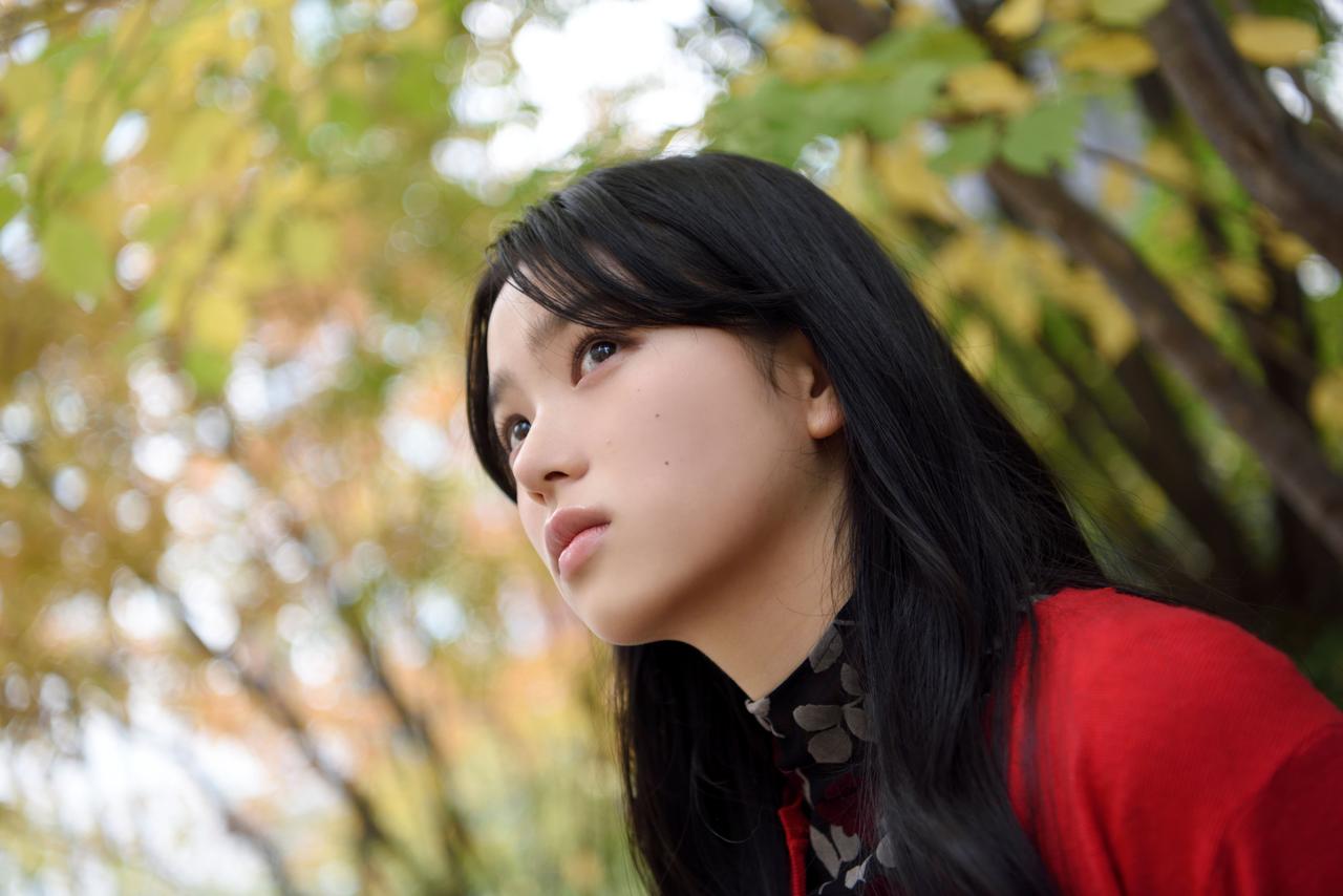 画像1: ――じゃあ、蒼戸さんのいちばんイケてない写真をお二人が持っているんですね（笑）。