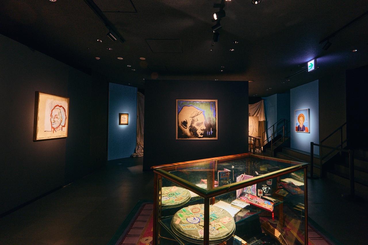 画像: 会場内の様子