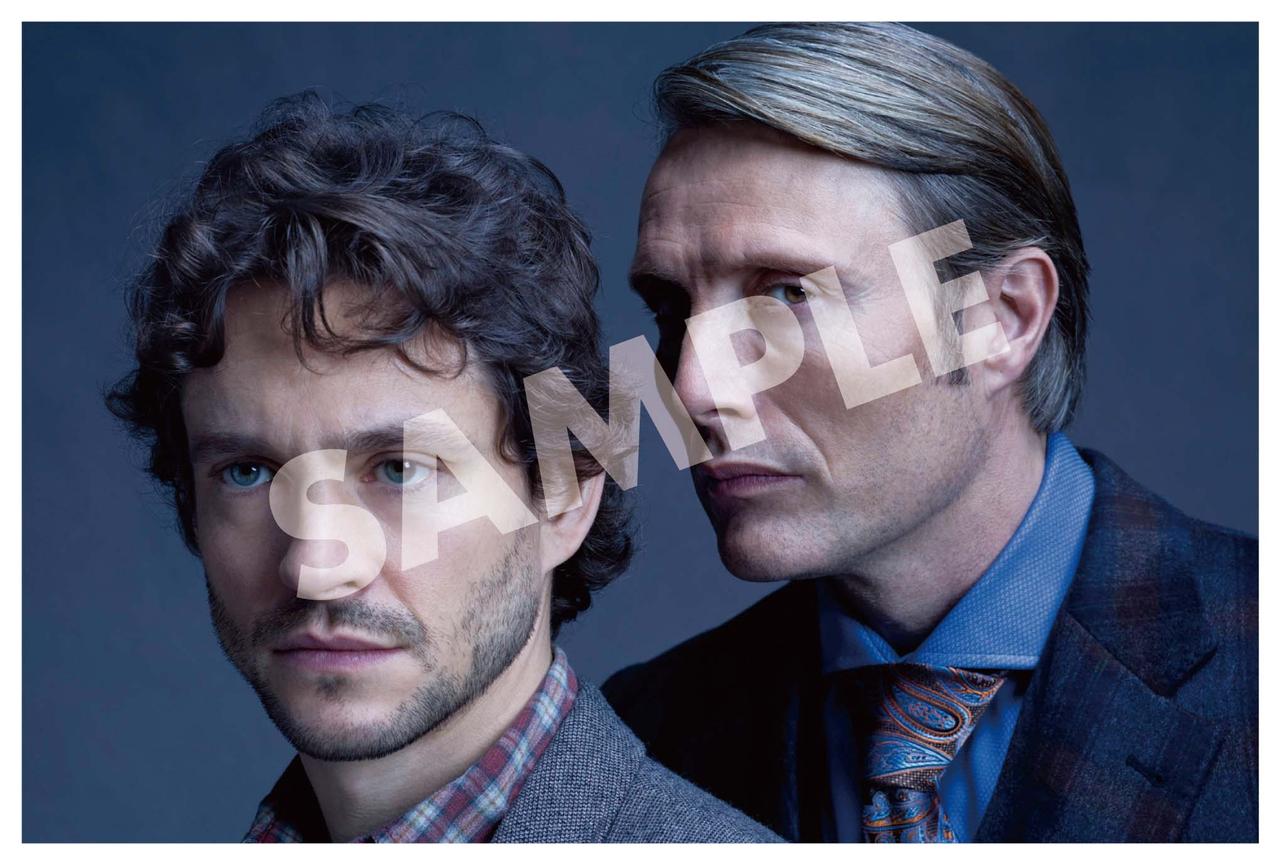 画像2: 特別付録