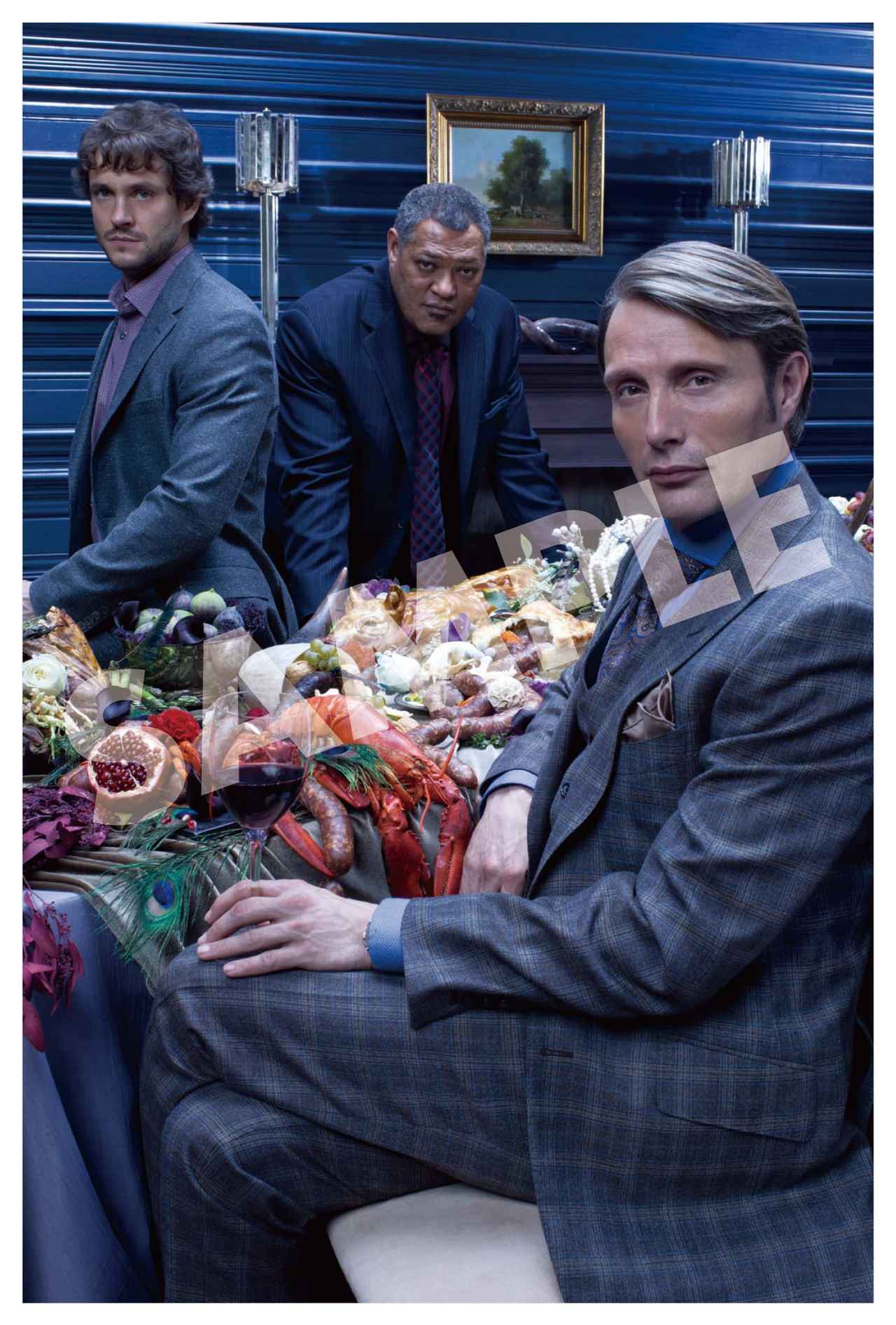 画像4: 特別付録