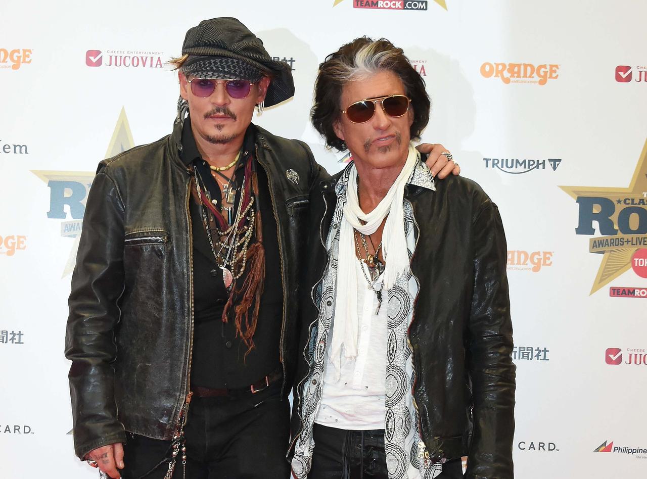 画像2: Photo by Jun Sato/WireImage