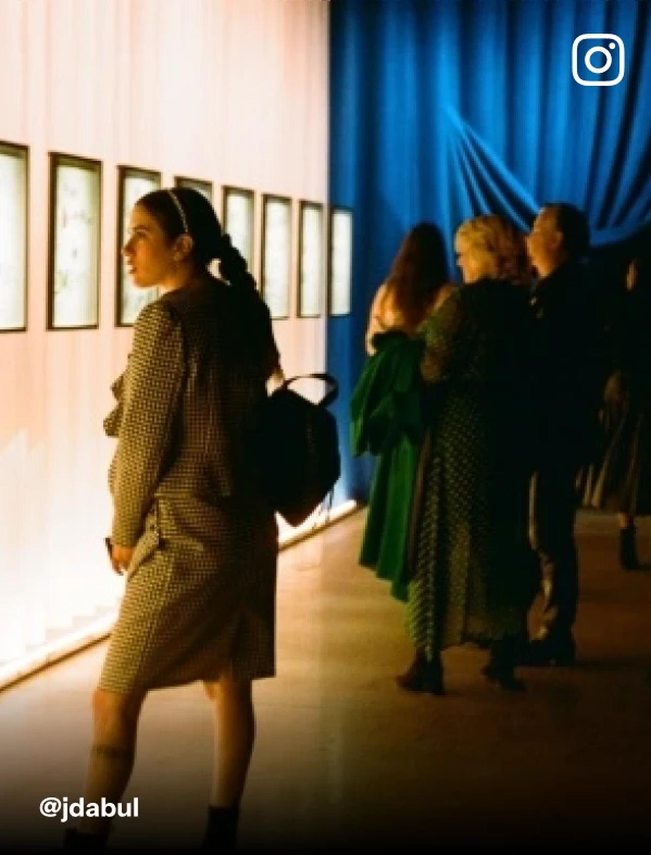 画像: 【公式】ジョニー・デップ「A Bunch of Stuff - Tokyo」展