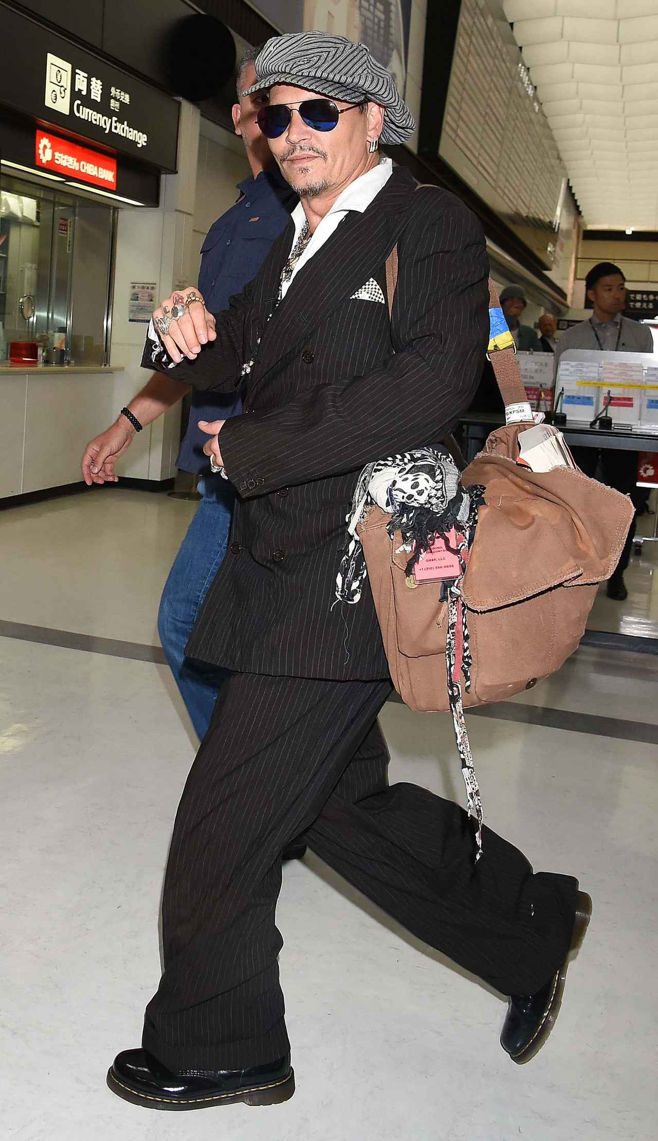 画像: Photo by Jun Sato/GC Images