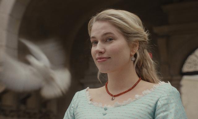 画像3: 舞踏会への一通の招待状が“美”のモンスターを創り出す!『アグリーシスター 可愛いあの娘は醜いわたし』本編映像解禁!