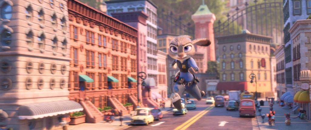 画像: 1日100件ですって? 200件取り締まってやる(ジュディ)