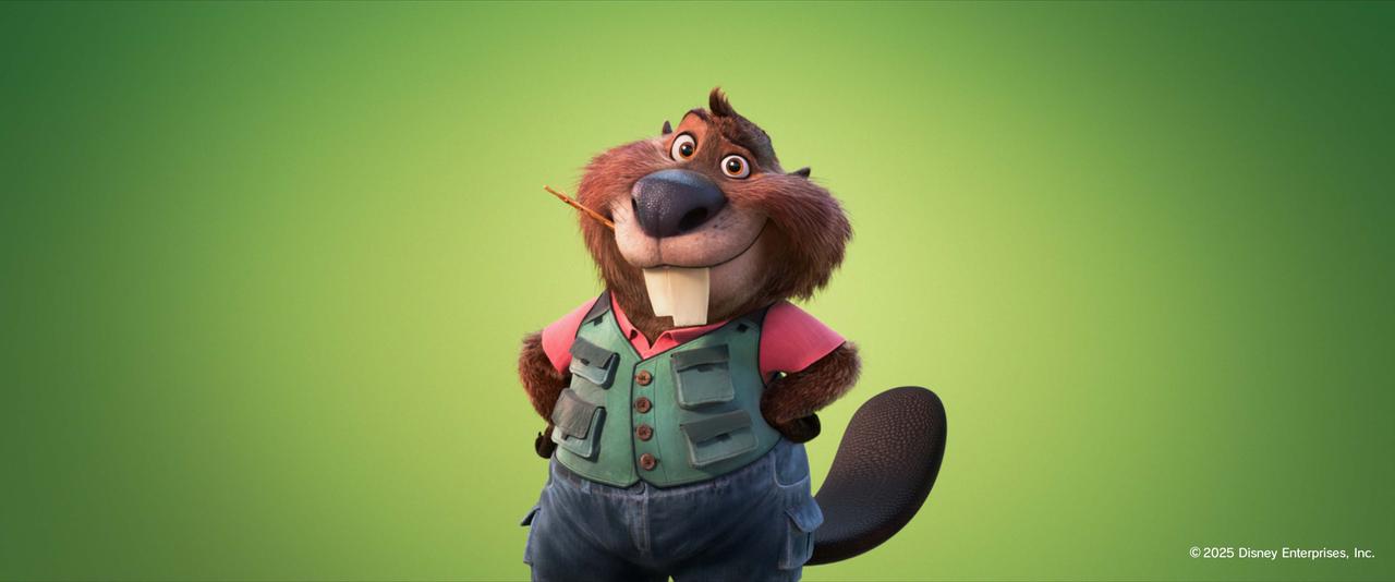 画像: ニブルズ・メイプルスティック