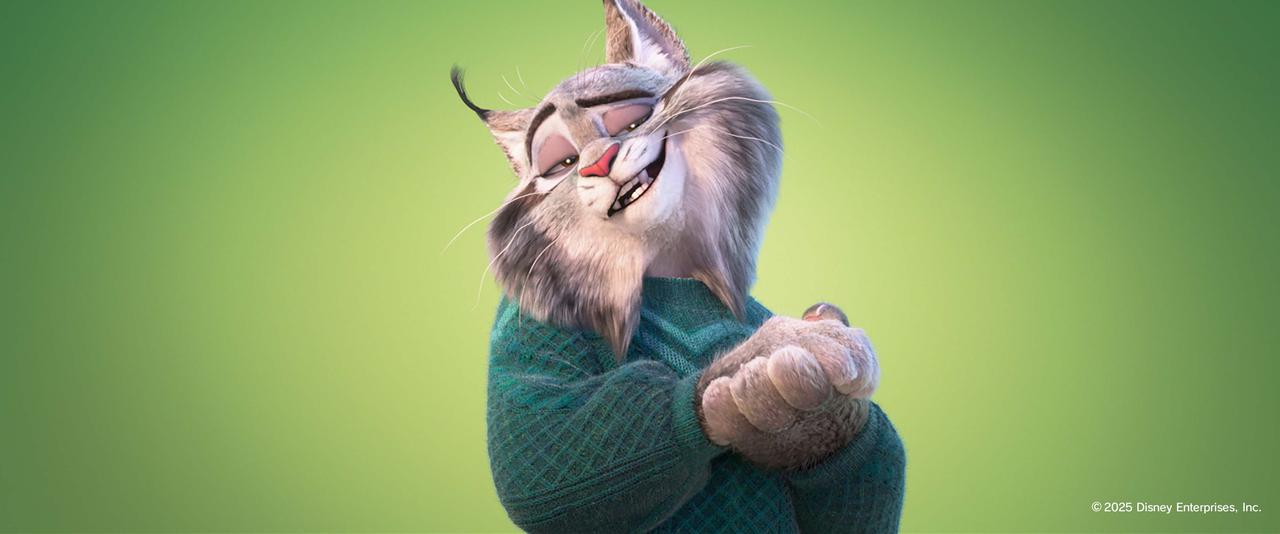 画像: パウバート・リンクスリー