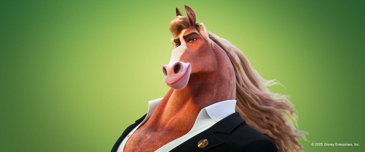 画像: ウィンドダンサー市長